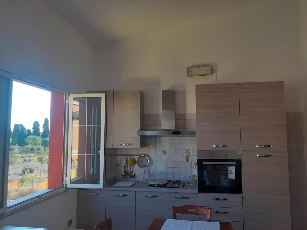 Appartamento A Pula In Zona Residenziale Экстерьер фото