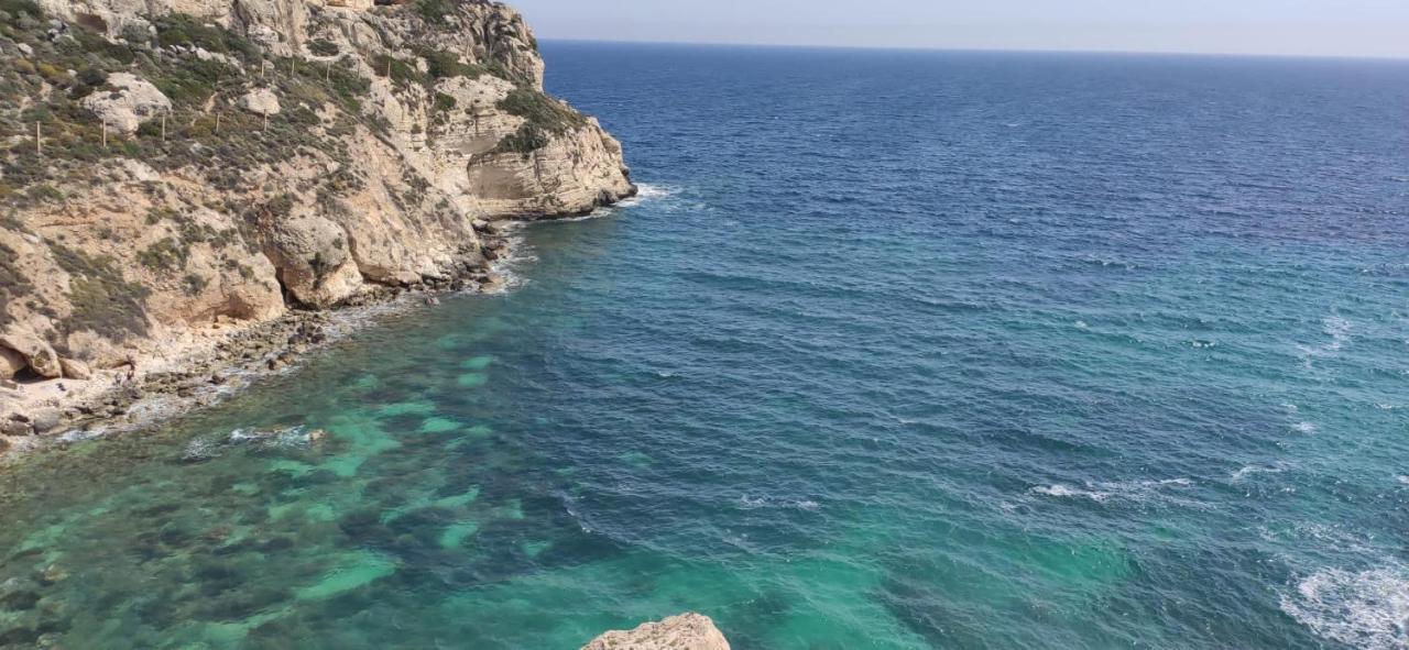 Appartamento A Pula In Zona Residenziale Экстерьер фото