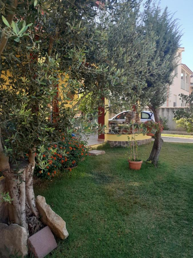 Appartamento A Pula In Zona Residenziale Экстерьер фото