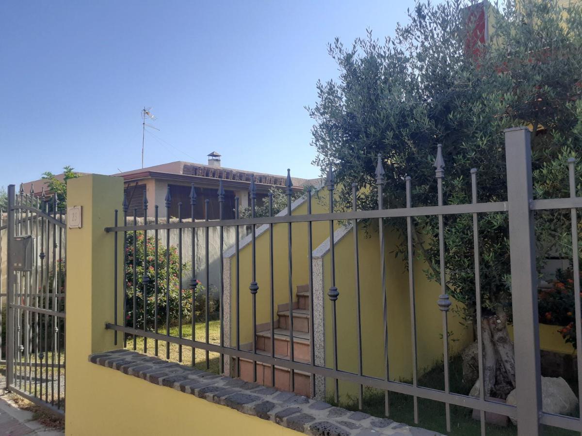 Appartamento A Pula In Zona Residenziale Экстерьер фото