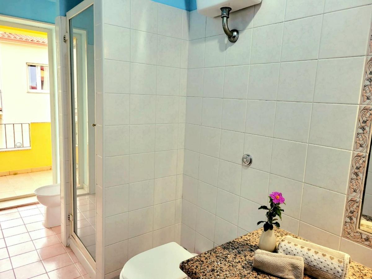 Appartamento A Pula In Zona Residenziale Экстерьер фото